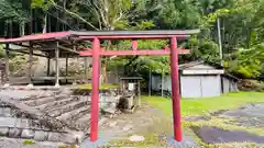 一の宮神社(京都府)