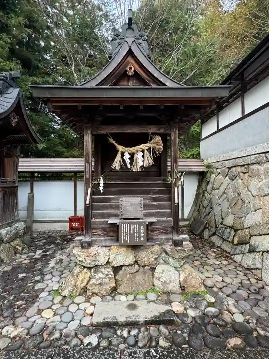 八幡神社(岐阜県)