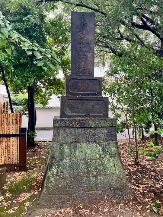 圓蔵寺(埼玉県)