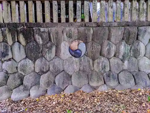 宇夫須奈神社（木曽川町）のその他建物