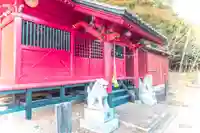 日枝神社(宮城県)