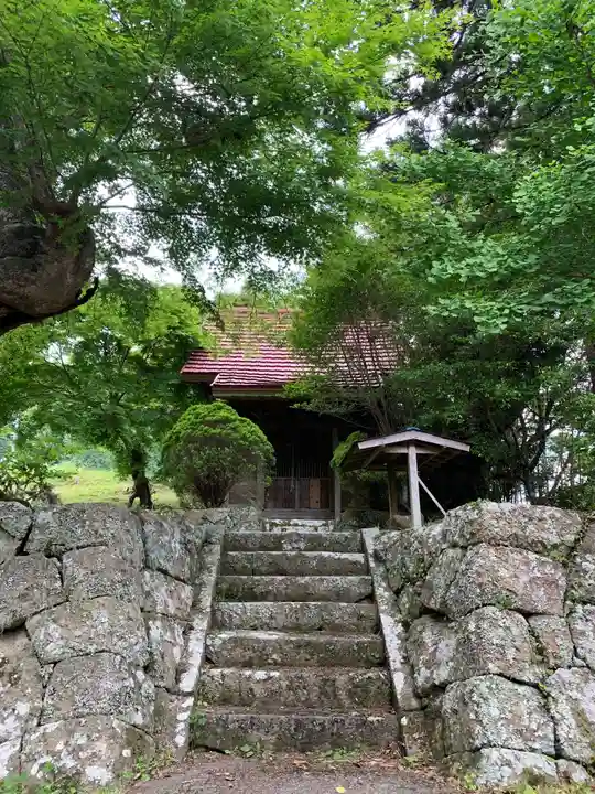 合戸神社(千葉県)