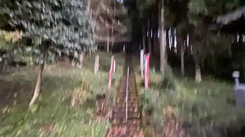 本居山　龍沢寺(山形県)