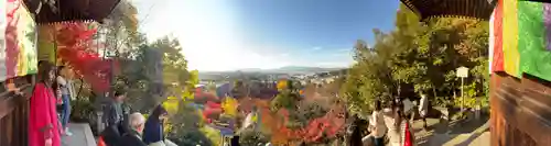 禅林寺（永観堂）(京都府)