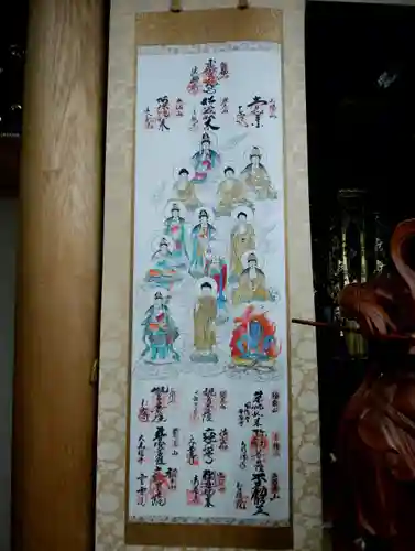 宝光寺のその他建物