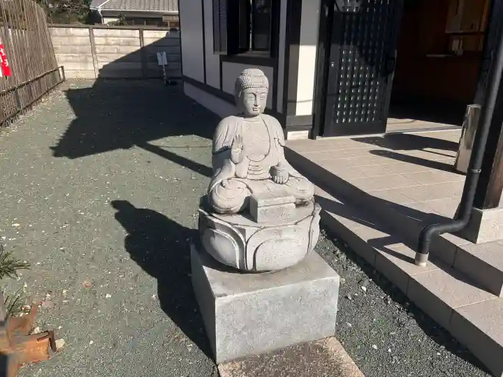 薬師如来堂(愛知県)