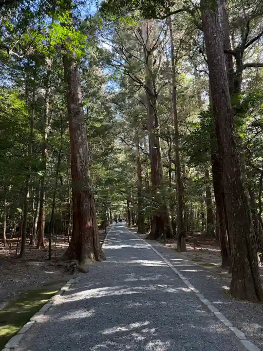 瀧原宮(皇大神宮別宮)(三重県)