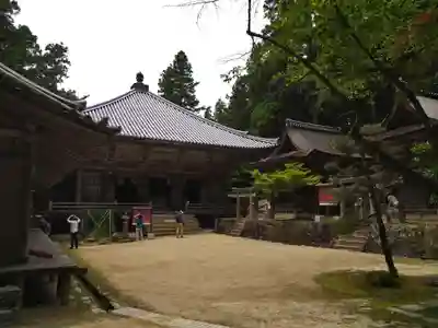圓教寺のその他建物