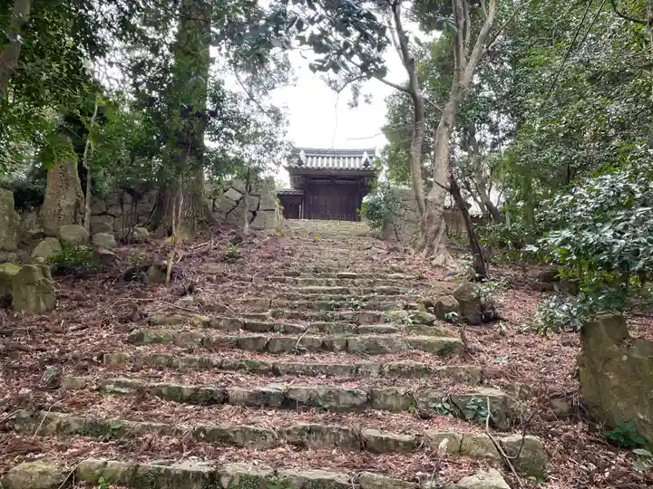 塔頭仙岳院(兵庫県)
