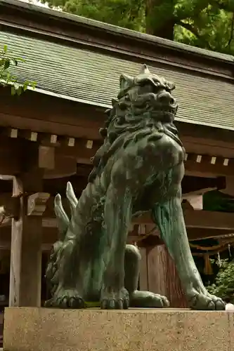 金剱宮(石川県)