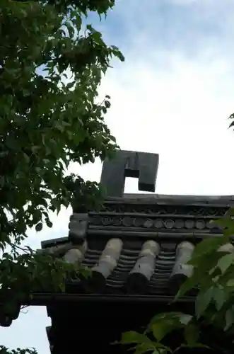 石峯寺の建物その他