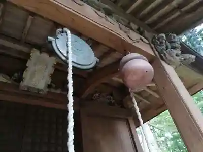 愛宕神社のその他建物