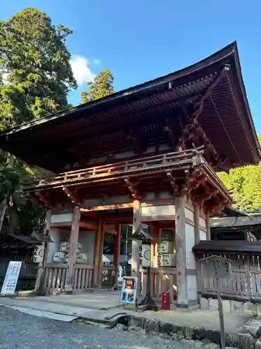 日吉大社(滋賀県)