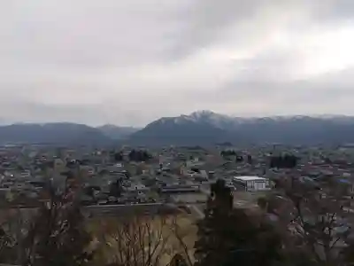 柳廼社(福井県)