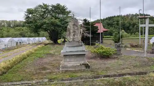 湯内神社（大熊神社）の歴史