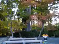 高野山霊寳館(和歌山県)