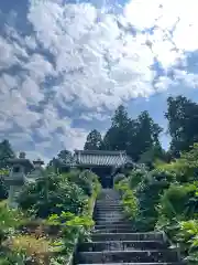 善峯寺の建物その他