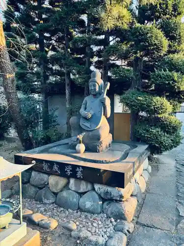 南養寺(東京都)