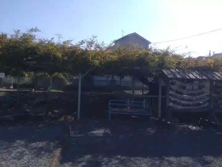 菖蒲神社(埼玉県)