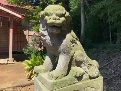 大宮神社(千葉県)