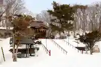 大沼神社(北海道)