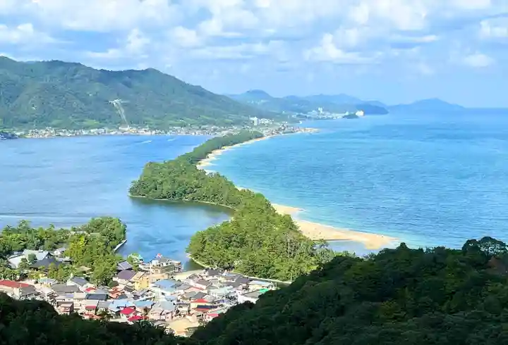 智恩寺(京都府)