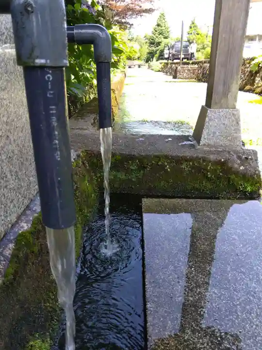 小烏神社(福井県)