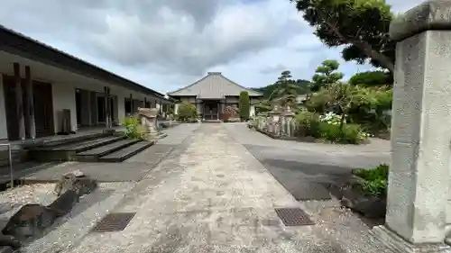 成願寺のその他建物