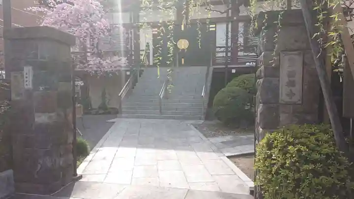 西福寺のその他建物