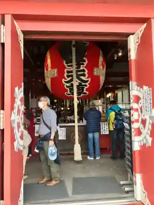 寛永寺不忍池弁天堂(東京都)