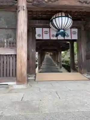 長谷寺のその他建物