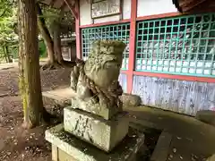 神岳神社(奈良県)