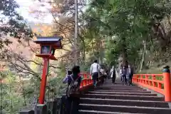 鞍馬寺(京都府)