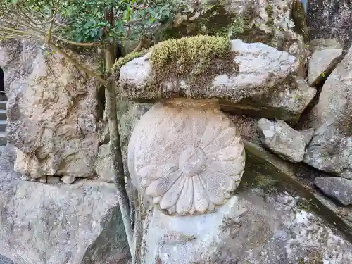 鹿児島神宮の建物その他