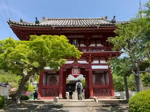 寳塔寺（宝塔寺）(京都府)