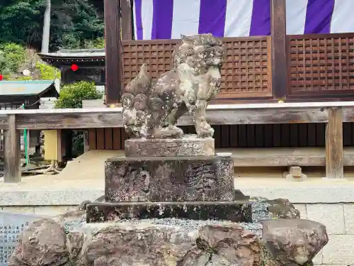 大野神社(滋賀県)