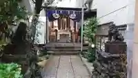 末廣神社のその他建物