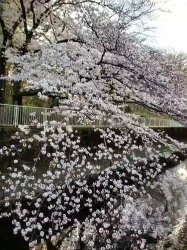 下高井戸八幡神社(東京都)