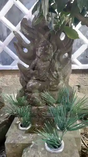 圓養寺(福島県)