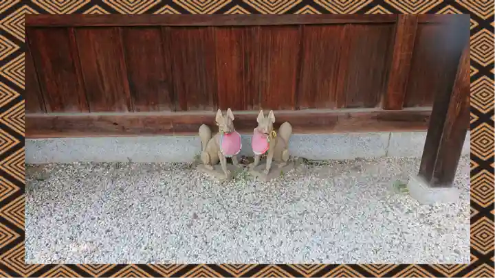 赤羽八幡神社(東京都)