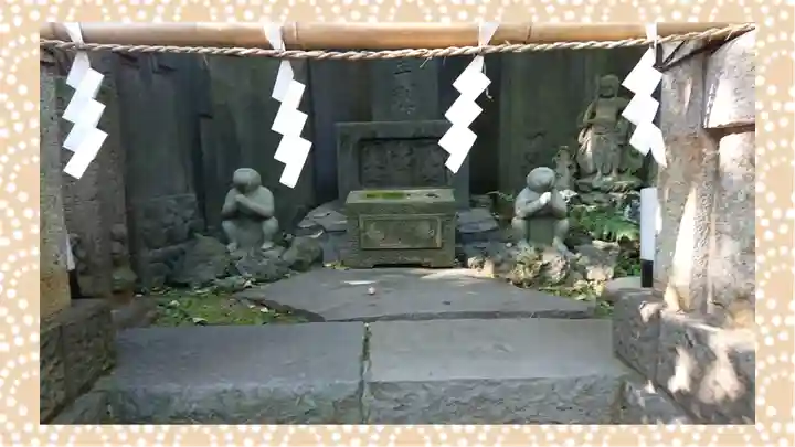 小野照崎神社(東京都)