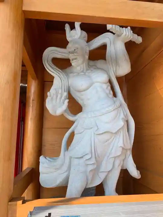 萬蔵院(千葉県)