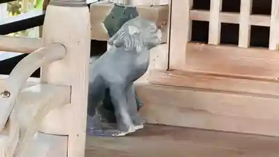 大森神社(京都府)