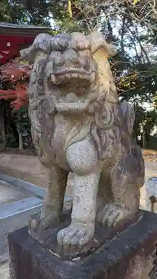 八幡社（桜田八幡社）(愛知県)
