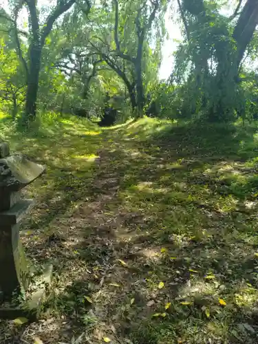 菅谷不動尊（利府）(宮城県)