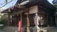 隆善寺の本殿・本堂
