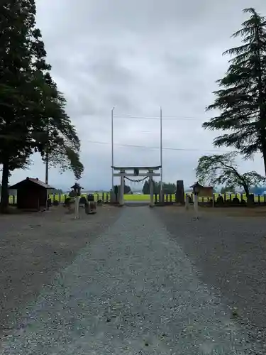 春日神社(岩手県)