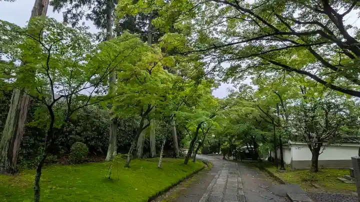 真正極楽寺(真如堂)(京都府)