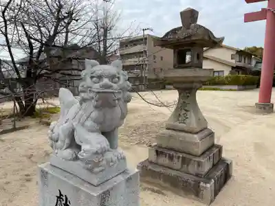 證誠神社(兵庫県)