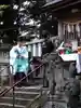天鷹神社(岐阜県)